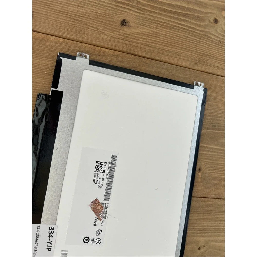 Lenovo IdeaPad 3 CB-11AST05 82H4‎ Laptop Led Lcd Screen 11.6